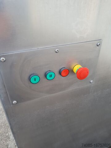 Vleesverwerkingsmachine Seydelmann ME 130mm grinder with mixer