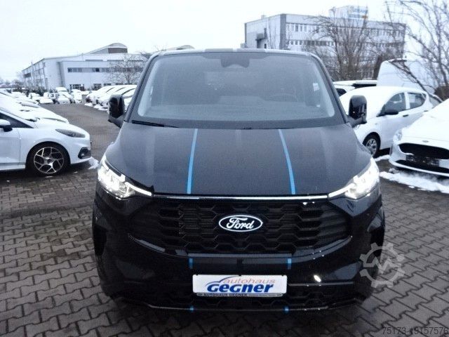 Minibus FORD Tourneo Custom 320L1 Sport 4x4 AHK Stndhzg Pano