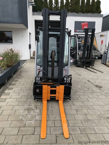Elektrisch – 4 wielen Still RX20-20P