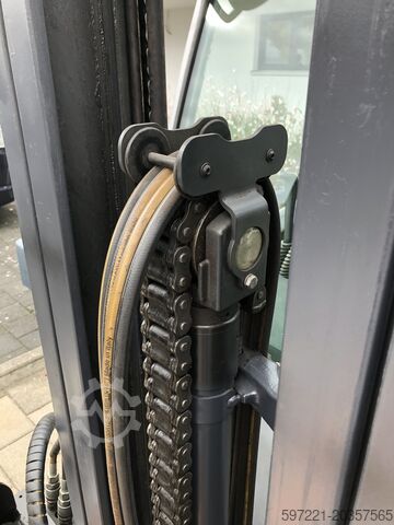 Elektrisch – 4 wielen Still RX20-20P