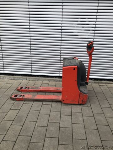Elektriske palleløftere Linde T16