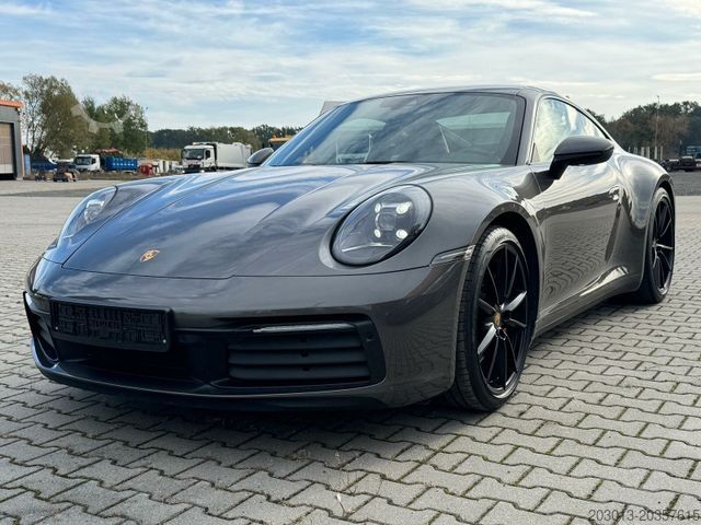 Bestelwagen PORSCHE 992 / 911 CARRERA S 3.0