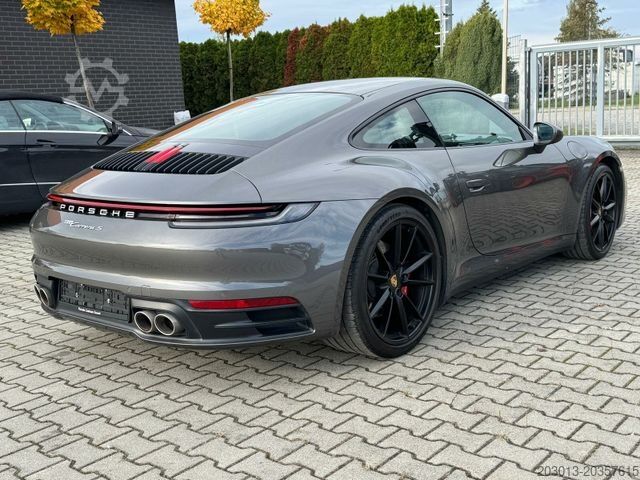 Bestelwagen PORSCHE 992 / 911 CARRERA S 3.0