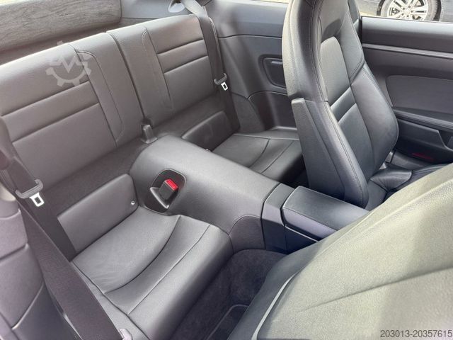 Bestelwagen PORSCHE 992 / 911 CARRERA S 3.0