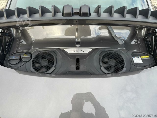 Bestelwagen PORSCHE 992 / 911 CARRERA S 3.0