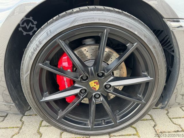 Bestelwagen PORSCHE 992 / 911 CARRERA S 3.0