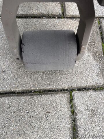 Elektriske palleløftere Still EXU16