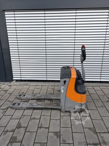 Transpalete electrice Still EXU16