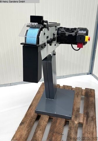 Lijadora de cinta FALKEN S-75