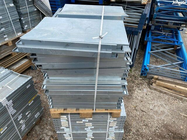 Acéllemezek, acéllemez