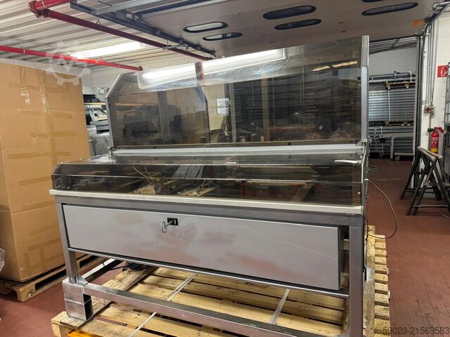 Skládačka kartonů SOCO SYSTEM BE-2200