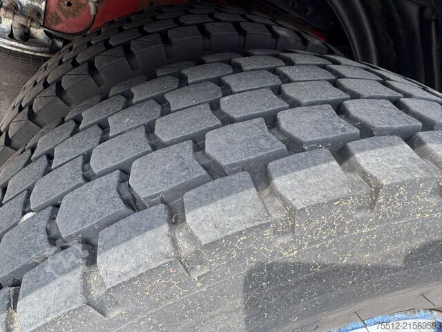 Koffer Iveco EuroCargo 150E21 / 281.000..KM / Manual / Tail ...