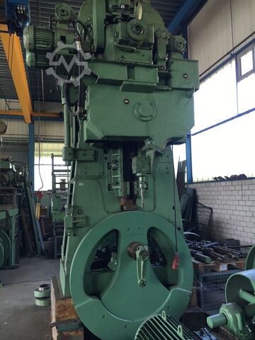Volledige poort LINCK E 28/28