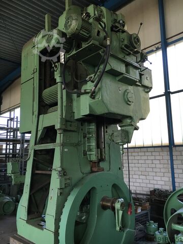 Volledige poort LINCK E 28/28
