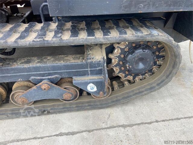 Kiepwagen Kubota KC300 (7698)