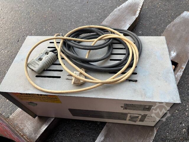 Stapler Lansing Hochhubwagen