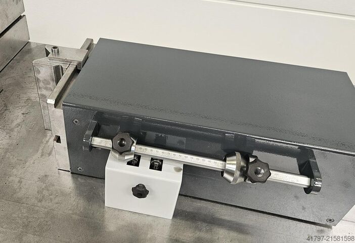 Cintreuse horizontale Kunkel Eco 30 Kunkel Eco 30