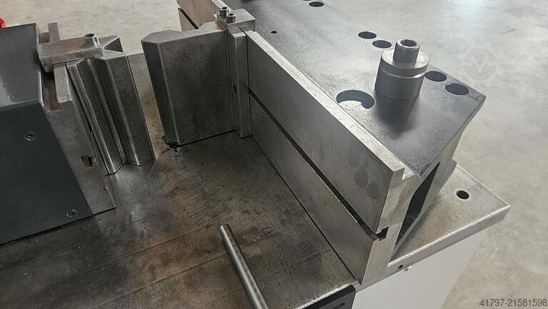 Cintreuse horizontale Kunkel Eco 30 Kunkel Eco 30