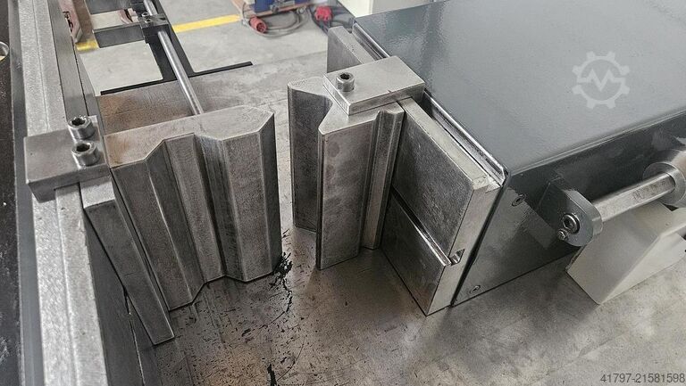 Cintreuse horizontale Kunkel Eco 30 Kunkel Eco 30