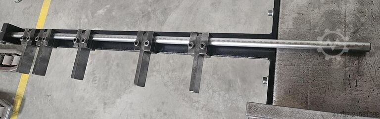 Cintreuse horizontale Kunkel Eco 30 Kunkel Eco 30