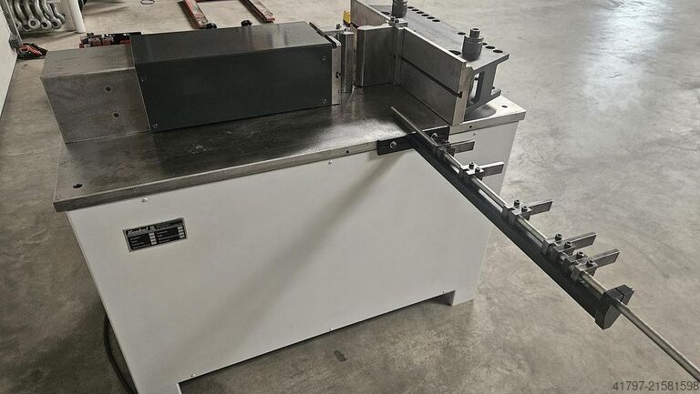 Cintreuse horizontale Kunkel Eco 30 Kunkel Eco 30