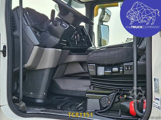 MTS standard Scania R 450