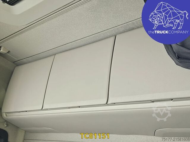 MTS standard Scania R 450