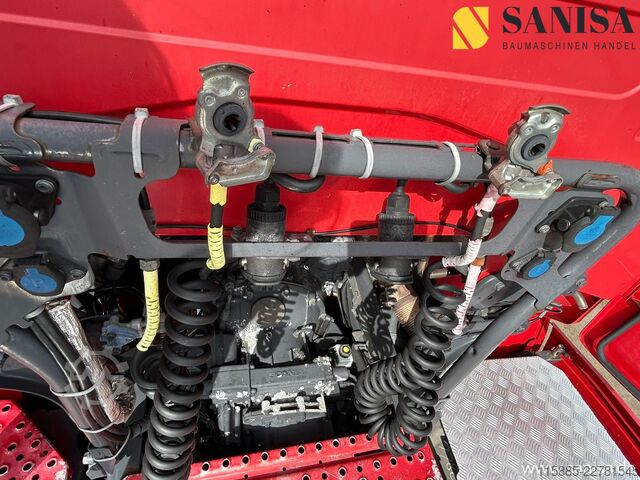 Tractor estándar SCANIA R480/Highline/Intarder