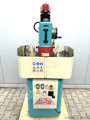 Rectifieuse à meule boisseau / DELTA LB 300 DELTA LB 300