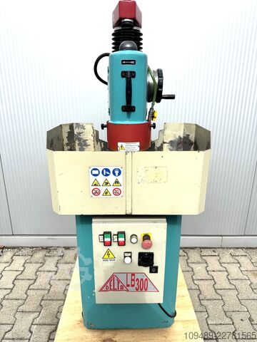 Rectifieuse à meule boisseau / DELTA LB 300 DELTA LB 300