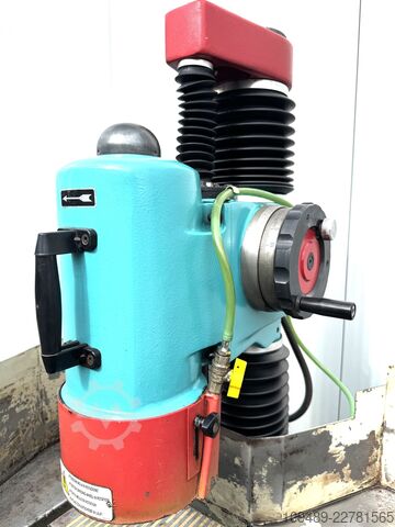 Rectifieuse à meule boisseau / DELTA LB 300 DELTA LB 300