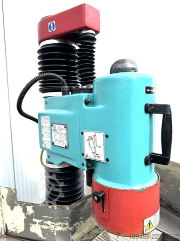 Rectifieuse à meule boisseau / DELTA LB 300 DELTA LB 300