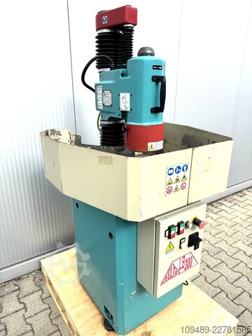 Rectifieuse à meule boisseau / DELTA LB 300 DELTA LB 300