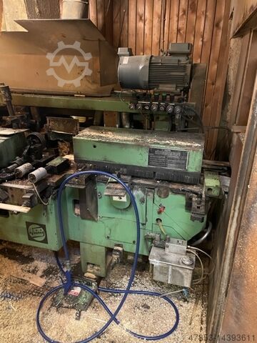 Støber WEINIG HYDRO 22 AL