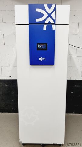 Fermentatie machine CFI Blue Moon