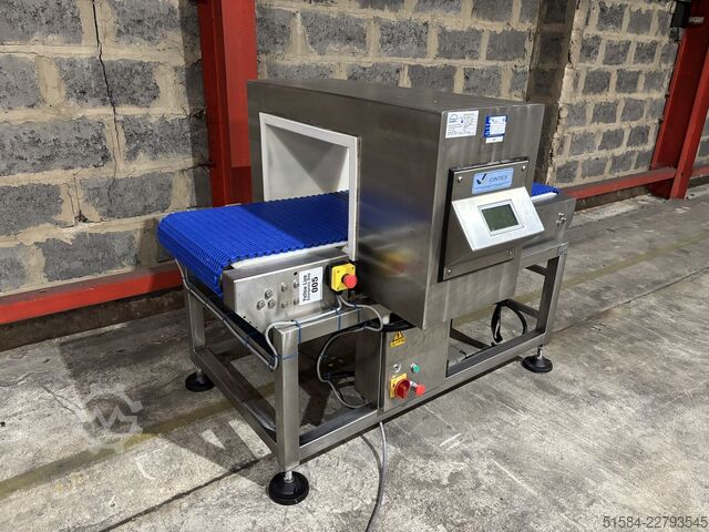 Metal Detector Cintex Metal detector