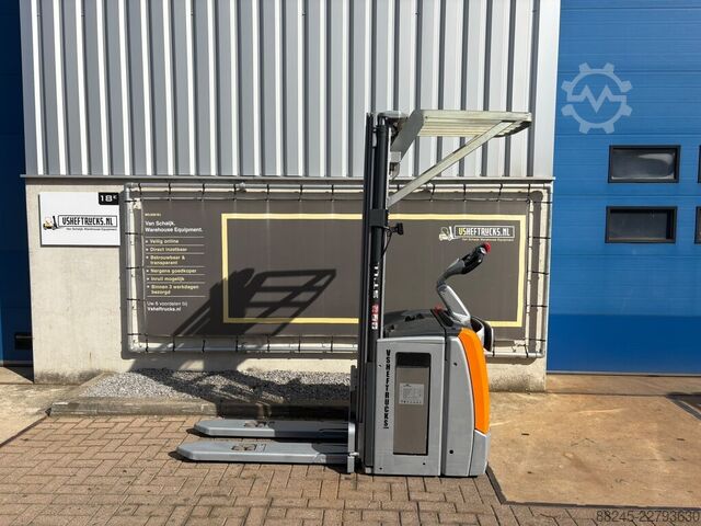 VS-23067 Stoccatore elettrico triplex Still 5316mm STILL EXV SF 14
