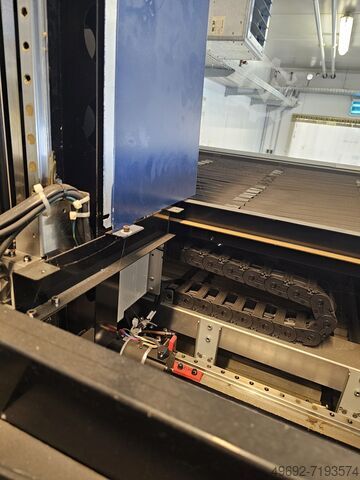 Machine à mesurer tridimensionnelle Inline Mitutoyo CNC KMG, MACH-V9106