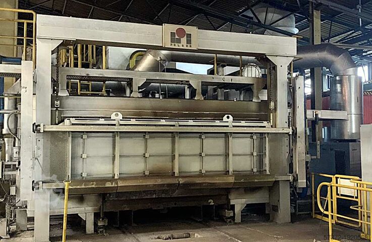 Hardingsoven Bättenhausen/LOI