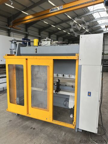TRYCK BREMSEN HACO ERMS 2040
