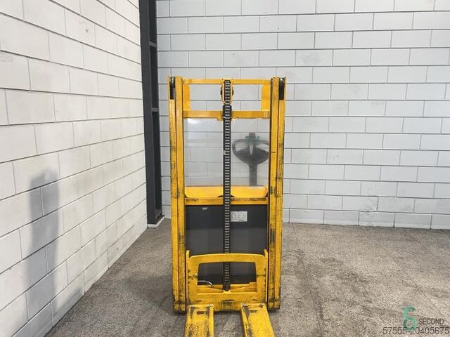 Chariot élévateur Jungheinrich EJC 112