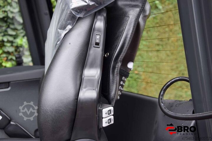 Forklift Linde H30D-01 1202 5 HYDR. VALVES! 2 PCS - BRA