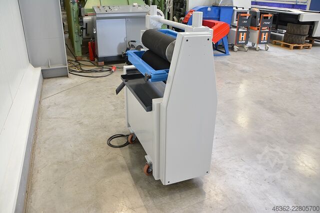  Italpresse walce klejowe 600