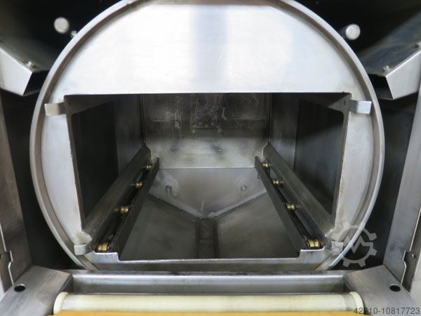 Sistema de limpieza JETO Euroclean