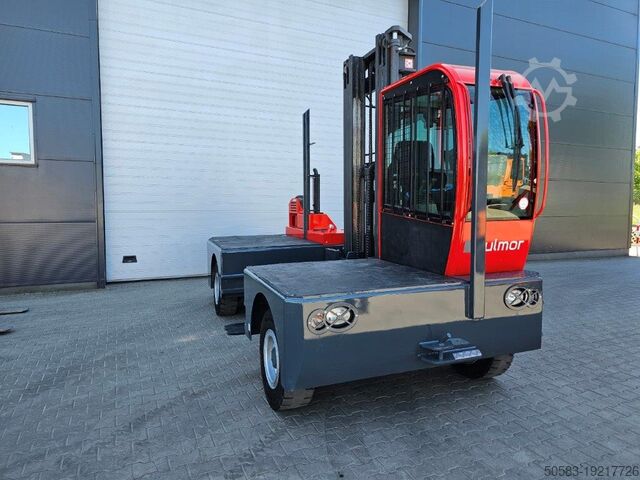 Sideloader Bulmor DQ60-14-75T - TRIPLEX