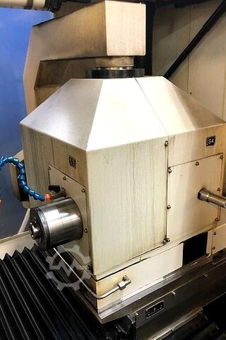 Interne cilindrische slijpmachine Combitec STUDER CT 960