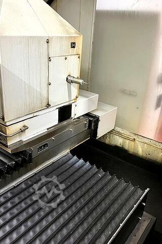 Interne cilindrische slijpmachine Combitec STUDER CT 960
