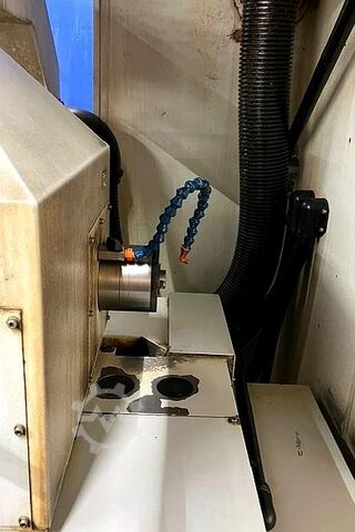 Interne cilindrische slijpmachine Combitec STUDER CT 960