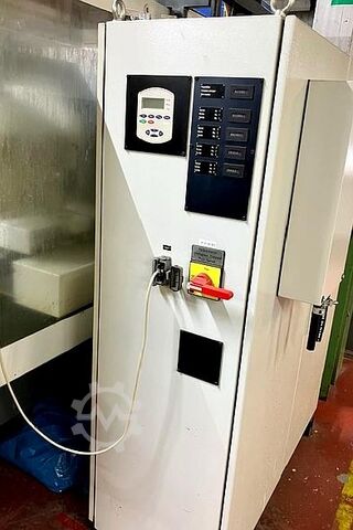 Interne cilindrische slijpmachine Combitec STUDER CT 960