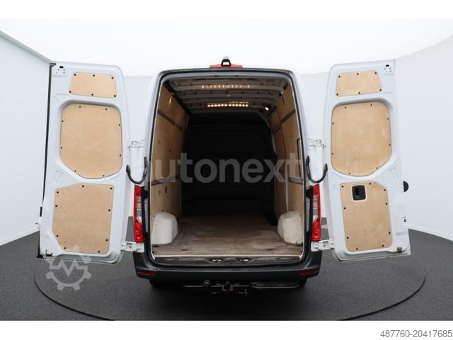Bestelwagen met verhoogd dak MERCEDES-BENZ Sprinter 316 Automatik *AHK 2,8t* Kamera+Tempoma